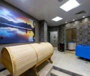 центр красоты diamond style на улице баумана изображение 6 на проекте lovefit.ru