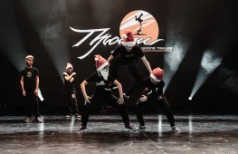 школа танцев профи изображение 2 на проекте lovefit.ru